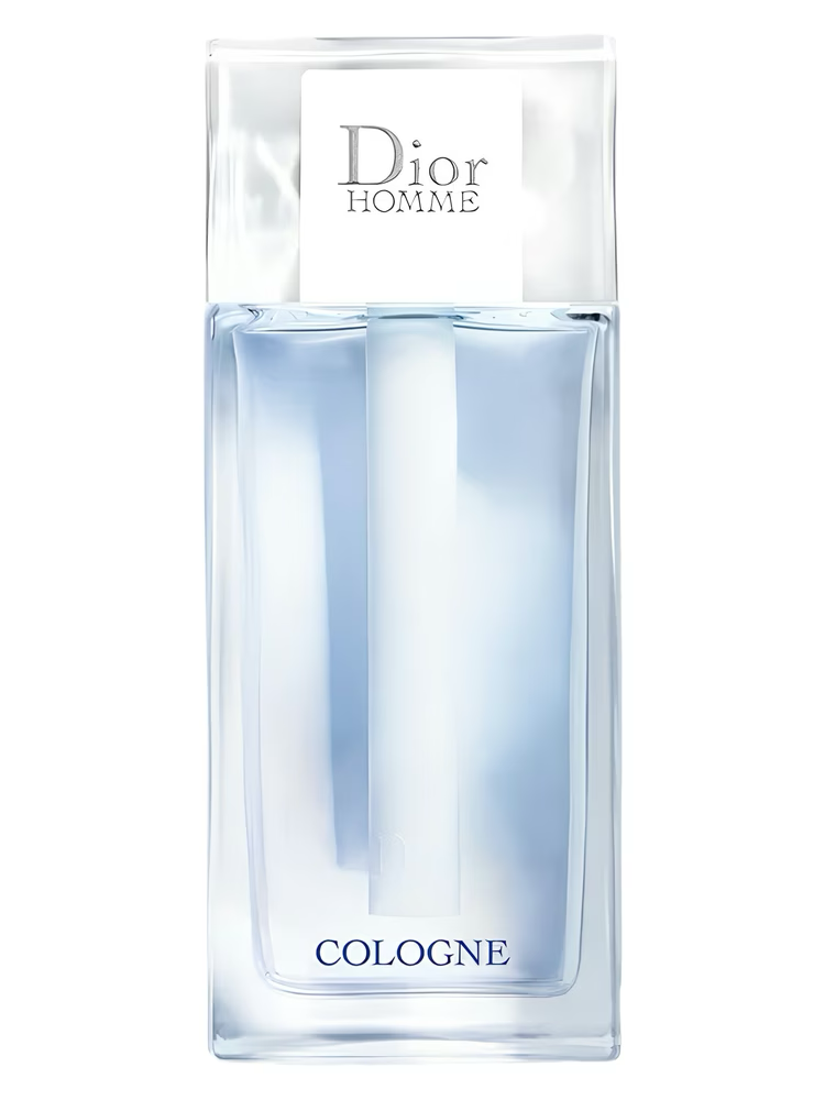 Dior Homme Cologne 2022 Samples