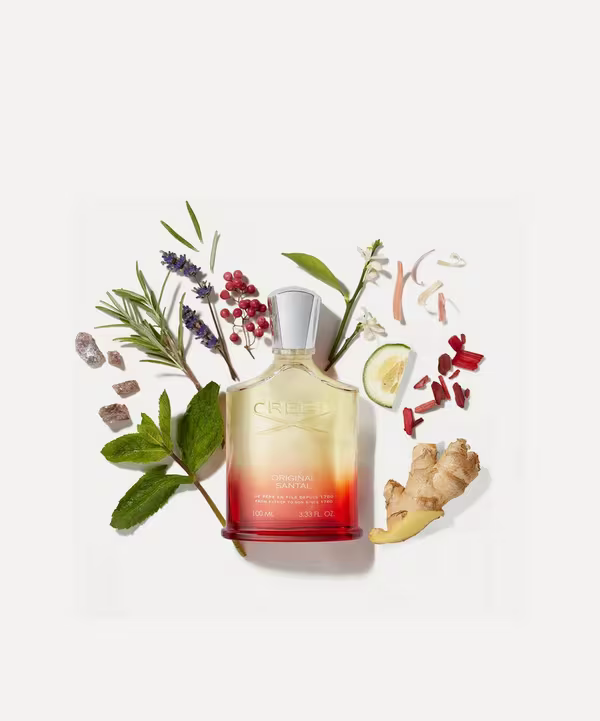 Creed Original Santal Samples