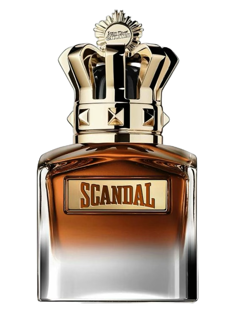 Jean Paul Gaultier Scandal Pour Homme Elixir Samples