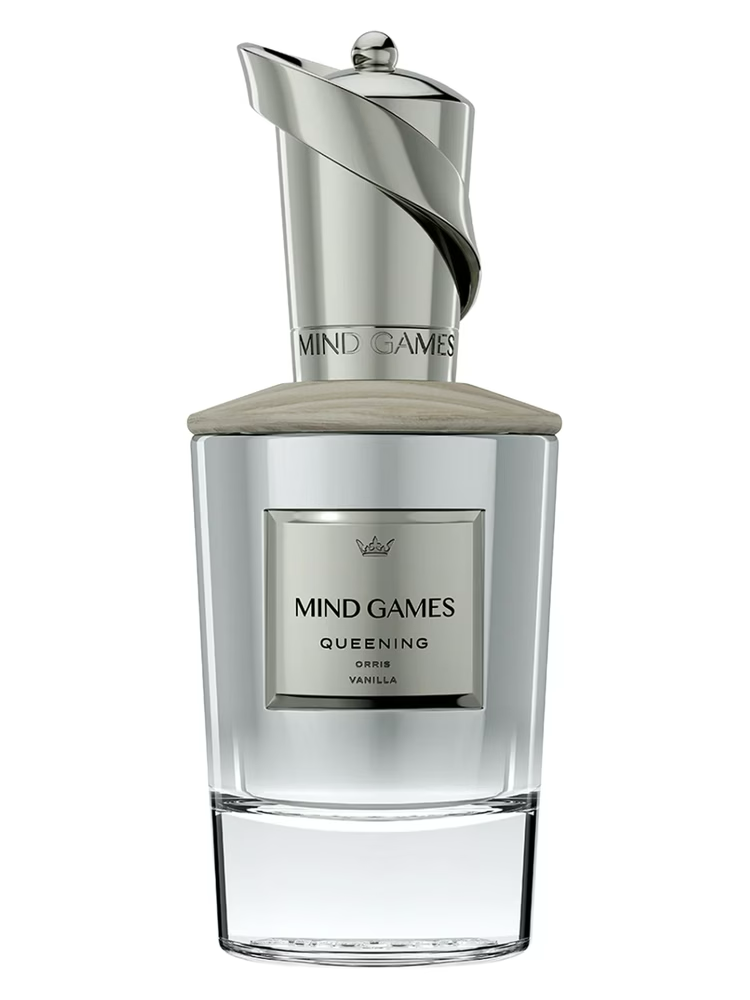 Mind Games Queening Samples