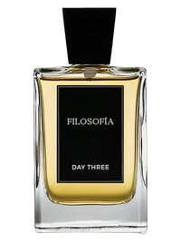 Day Three Downtown Filosofía Sample