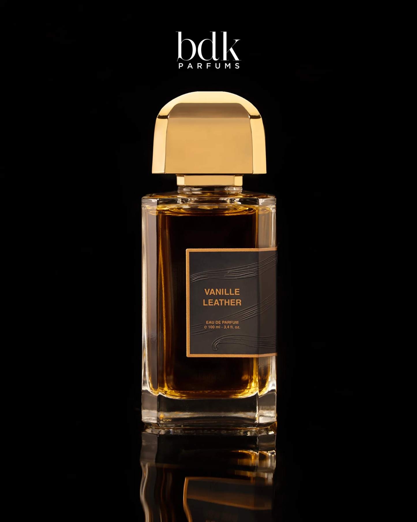 BDK Parfums Vanille Leather  Samples