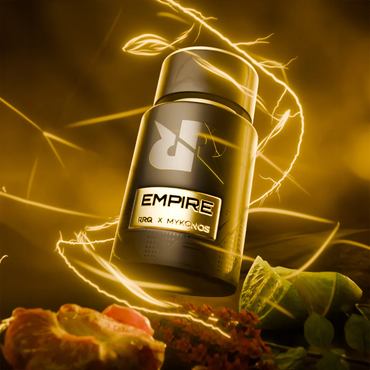 Mykonos Empire Samples