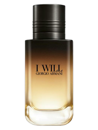 Georgio Armani  I Will Samples