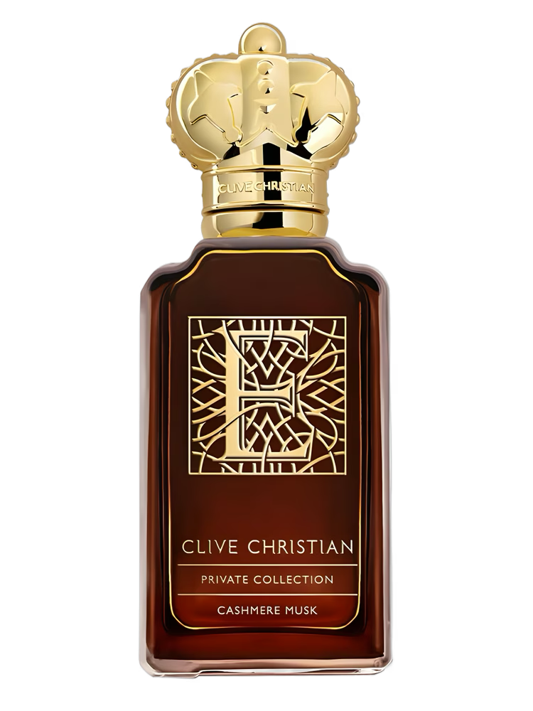 Clive Christian E Cashmere Musk Samples