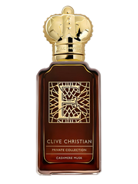 Clive Christian E Cashmere Musk Samples
