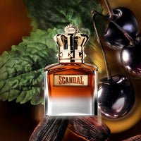 Jean Paul Gaultier Scandal Pour Homme Elixir Samples