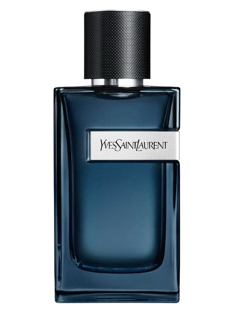 Yves Saint Laurent Y EDP Intense Samples