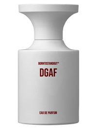 BORNTOSTANDOUT DGAF Samples