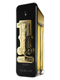 Paco Rabanne 1 Million Black Samples