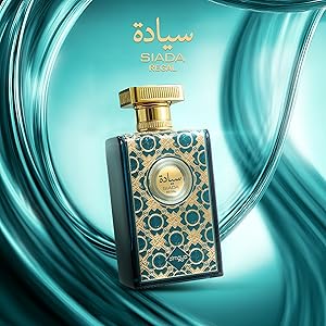 Zimaya Siada Regal Samples