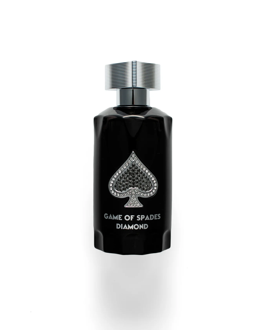 Jo Milano Game Of Spades Diamond Samples