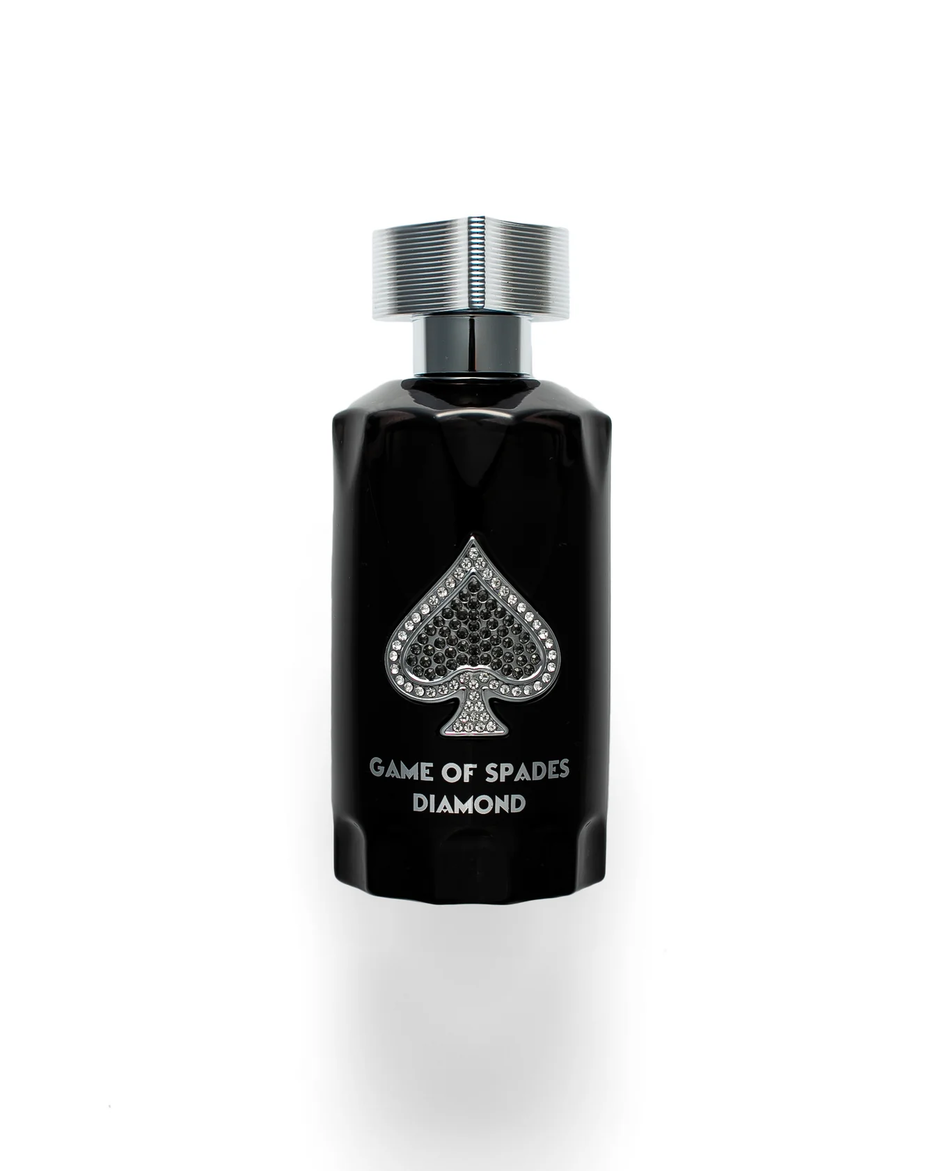 Jo Milano Game Of Spades Diamond Samples