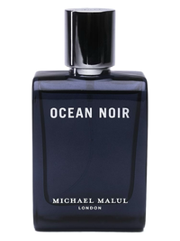 Michael Malul Ocean Noir Samples