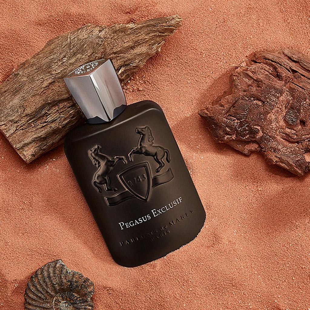 Parfums De Marly Pegasus Exclusif Samples
