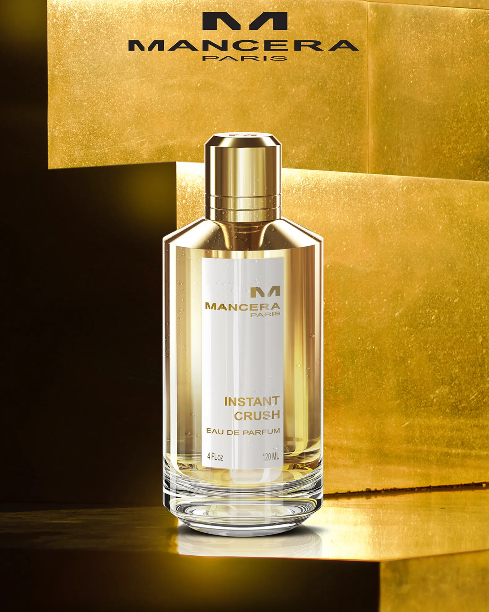 Mancera Instant Crush Sample