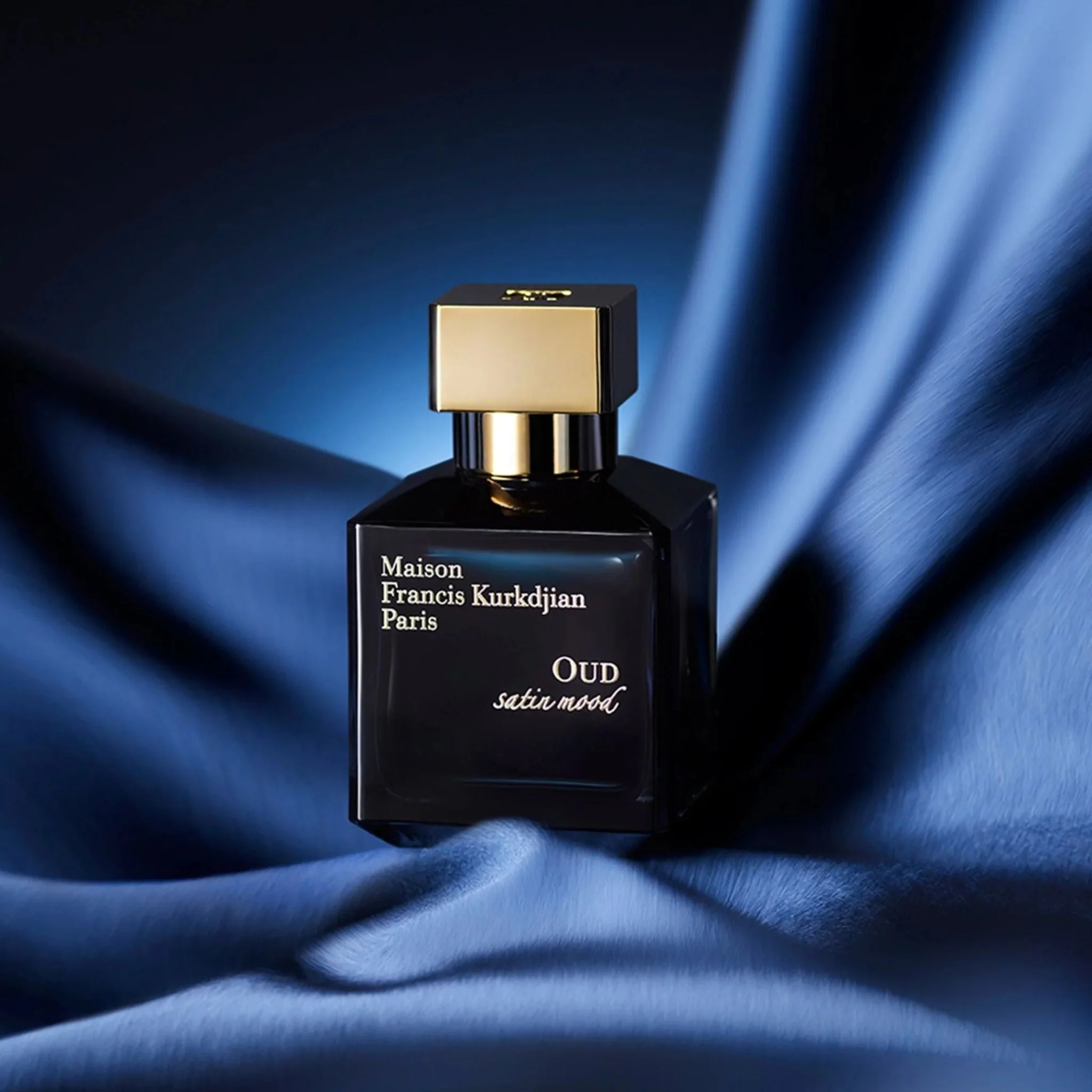 Maison Francis Kurkdijan Oud Satin Mood EDP Samples