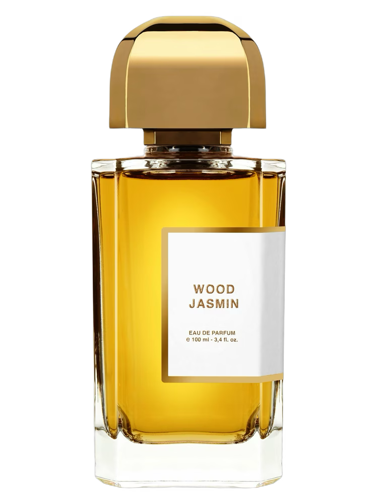 BDK Parfums Wood Jasmin Samples