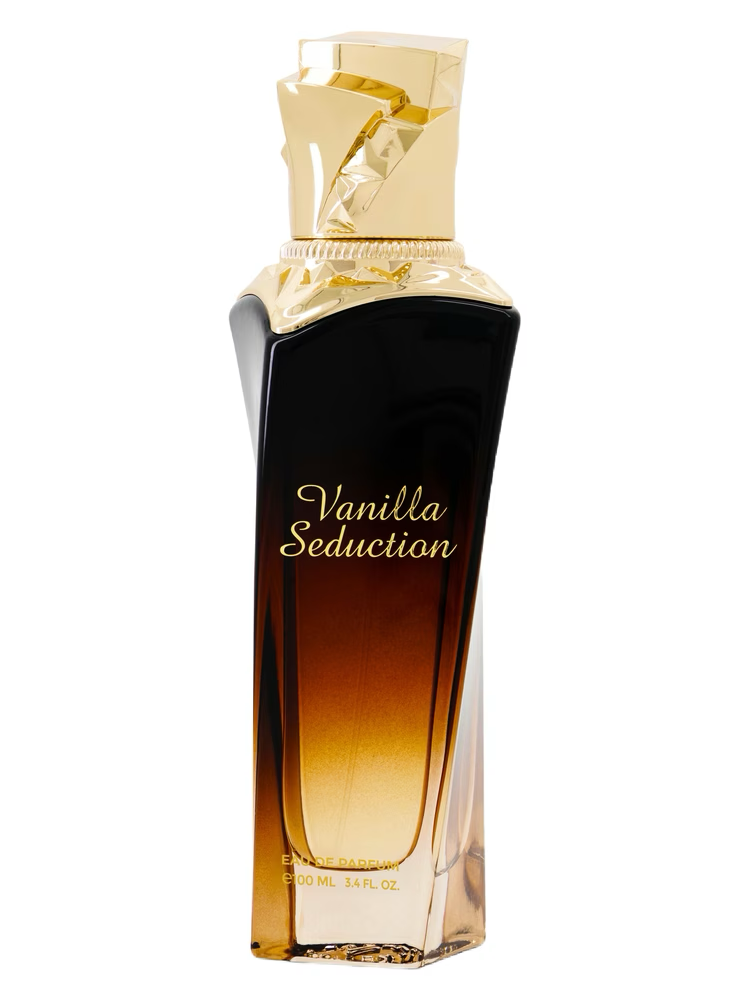 Maison Asrar Vanilla Seduction Samples