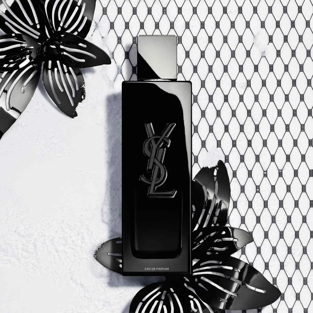 Yves Saint Laurent MySelf EDP Samples