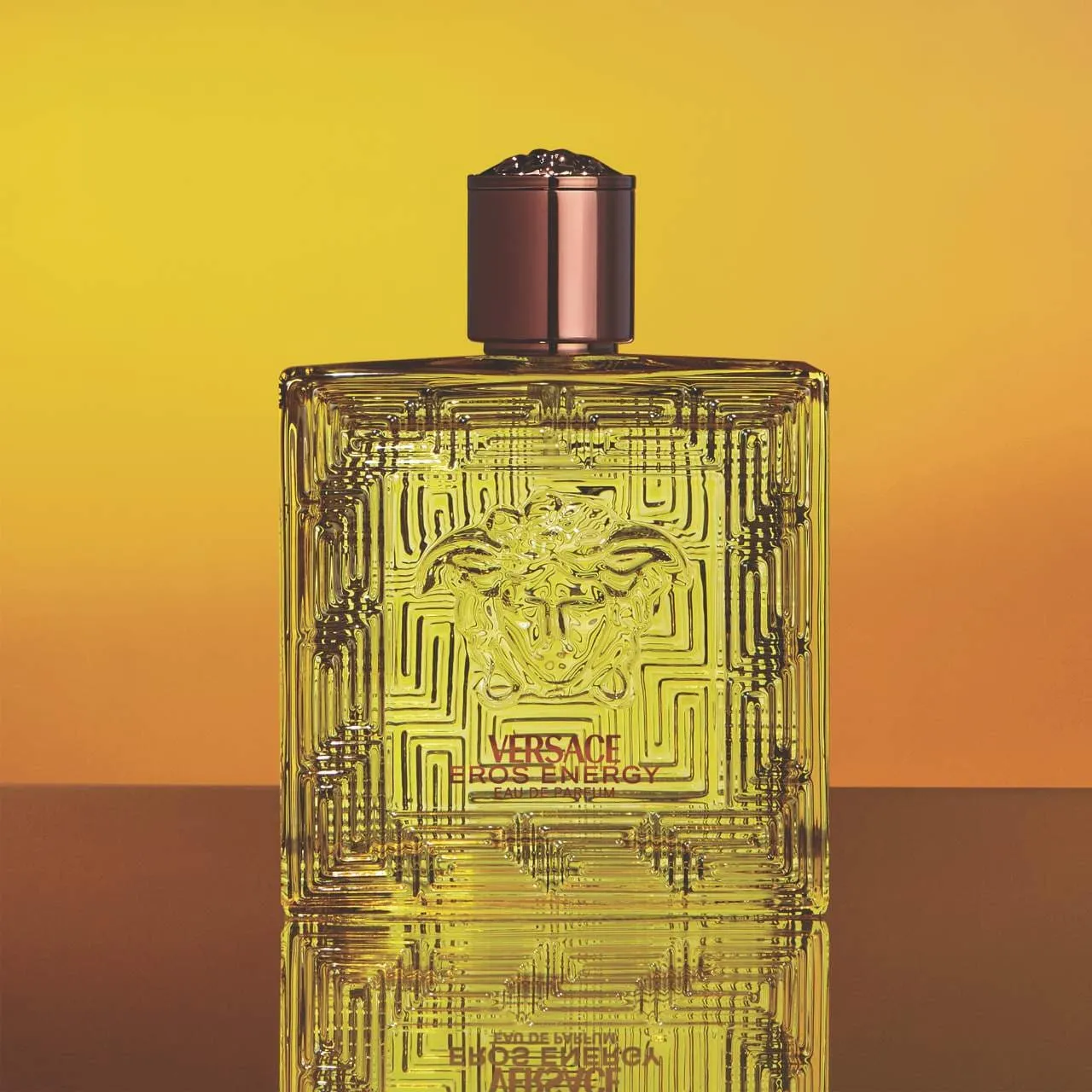 Versace Eros Energy Samples