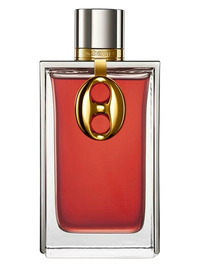 Rabanne Brutalist Amber Samples