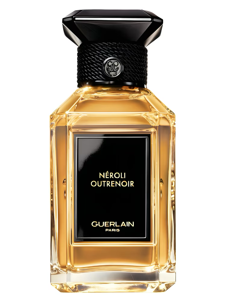 Guerlain Neroli Outrenoir Samples
