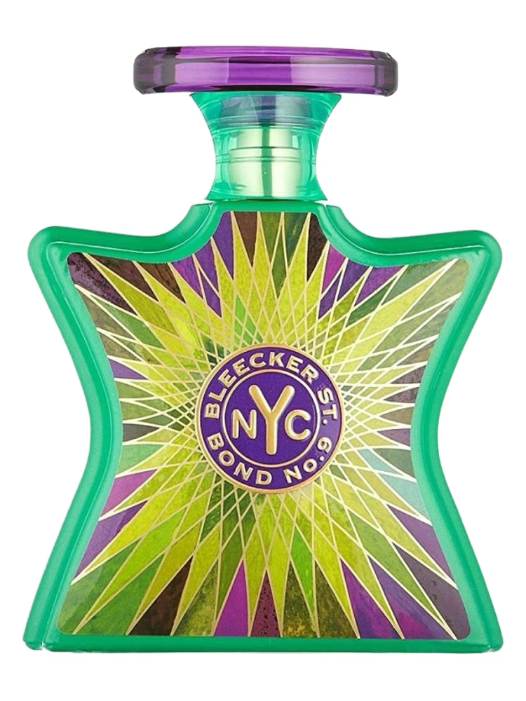 Bond No. 9 Bleecker Street Samples