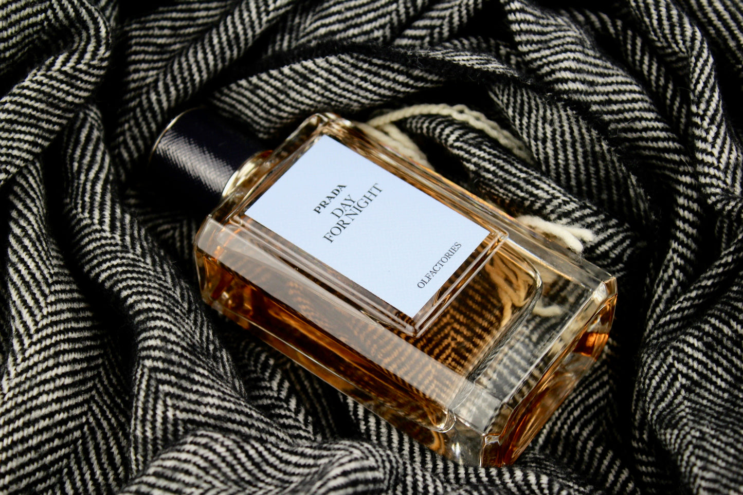 Prada Day For Night Samples