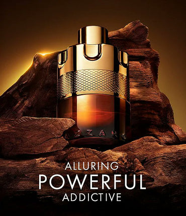 Azzaro Forever Wanted Absolu Samples