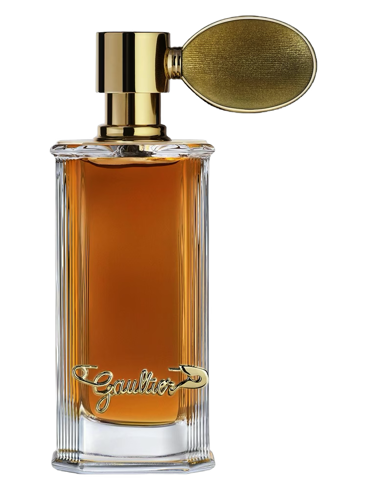 Jean Paul Gaultier French Oud Samples