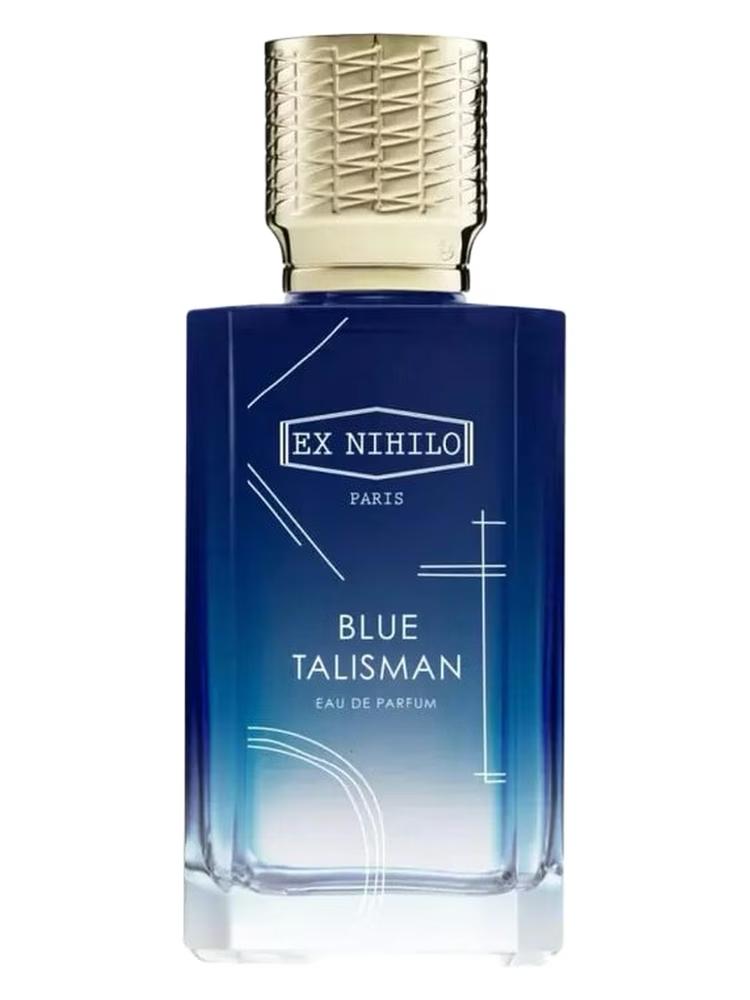 Ex Nihilo Blue Talisman Samples
