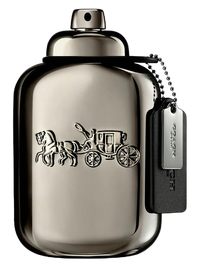 Coach Pure Platinum Samples