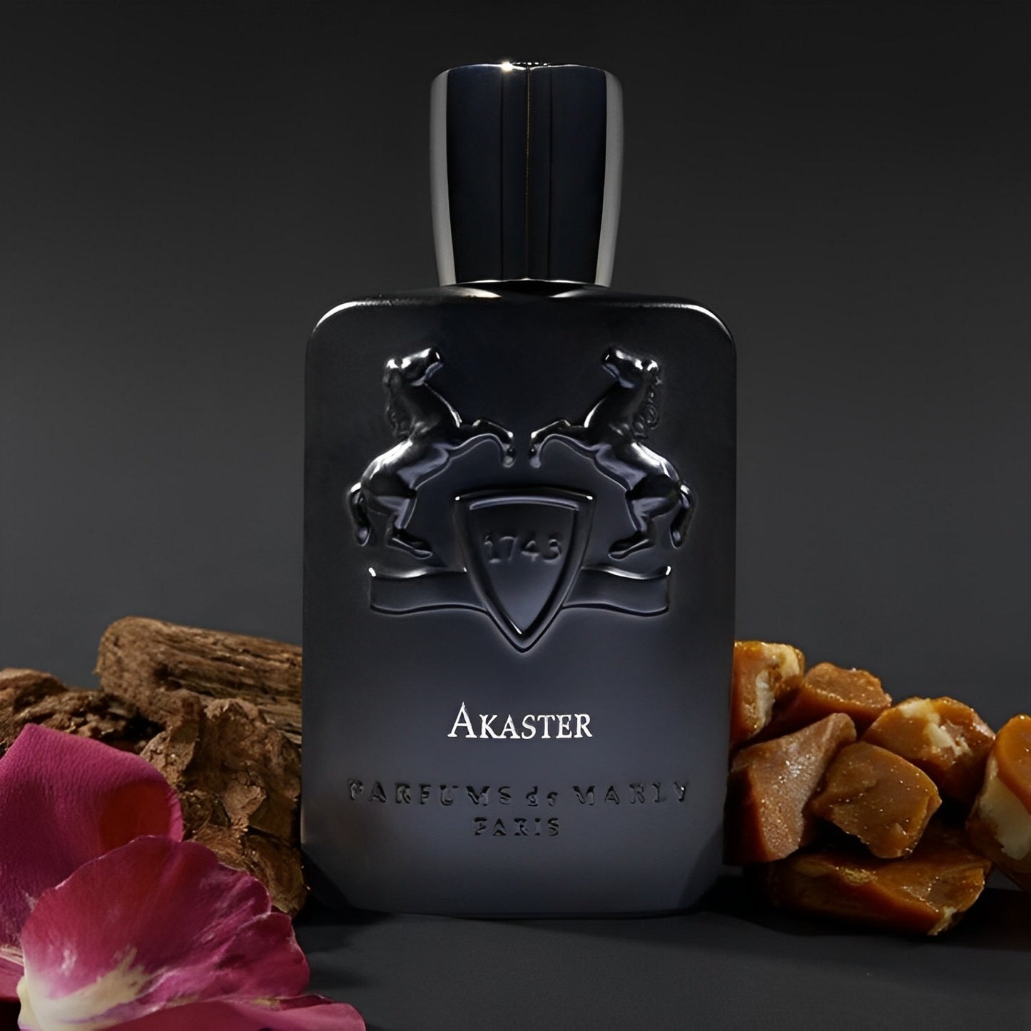 Parfums De Marly Akaster Samples