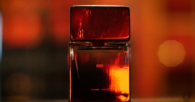 Sora Dora Red Extrait Samples