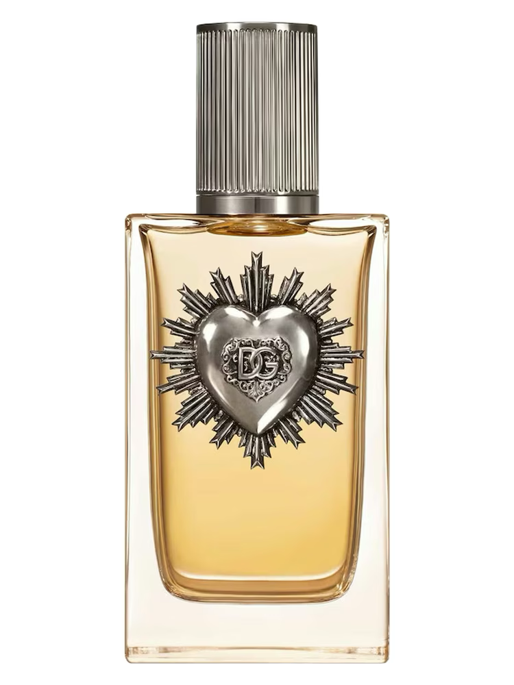 Dolce & Gabbana Devotion Pour Homme Samples