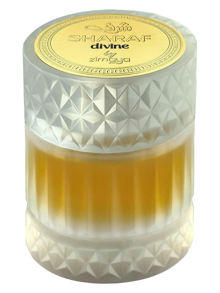 Zimaya Sharaf Divine Samples