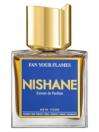 Nishane Fan Your Flames Samples