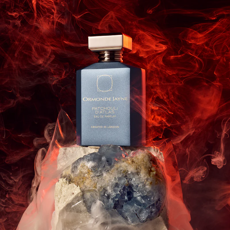 Ormonde Jayne Patchouli d'Atlas Samples