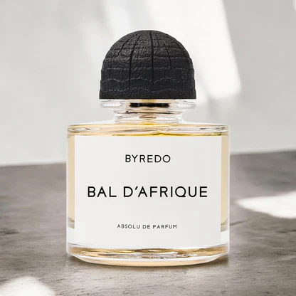 Byredo Bal D'Afrique Absolu Samples