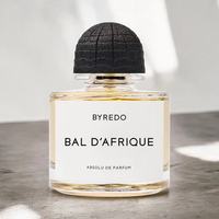 Byredo Bal D'Afrique Absolu Samples