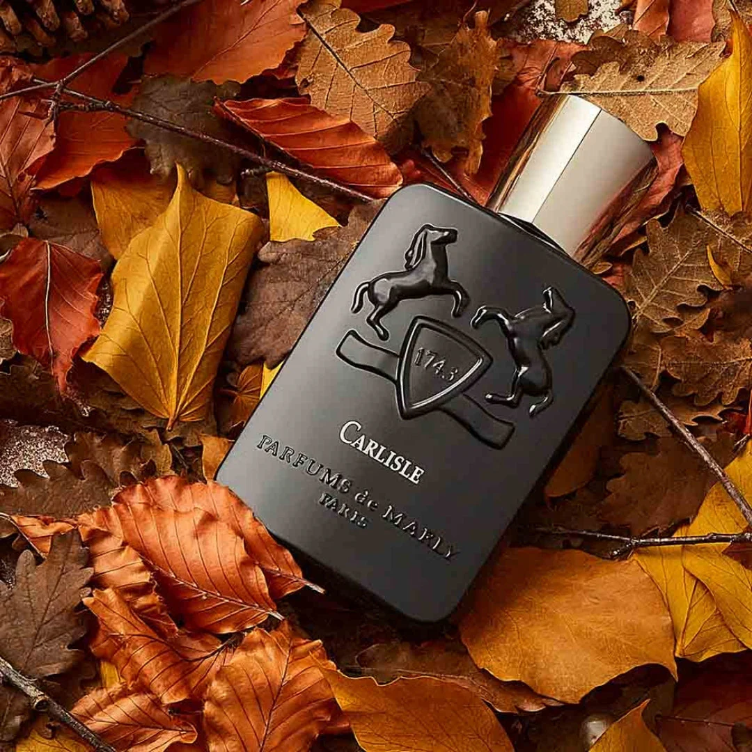 Parfums De Marly Carlisle Samples