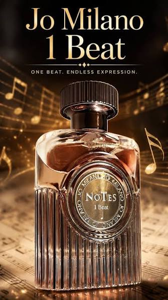 Jo Milano Notes 1 Beats Samples