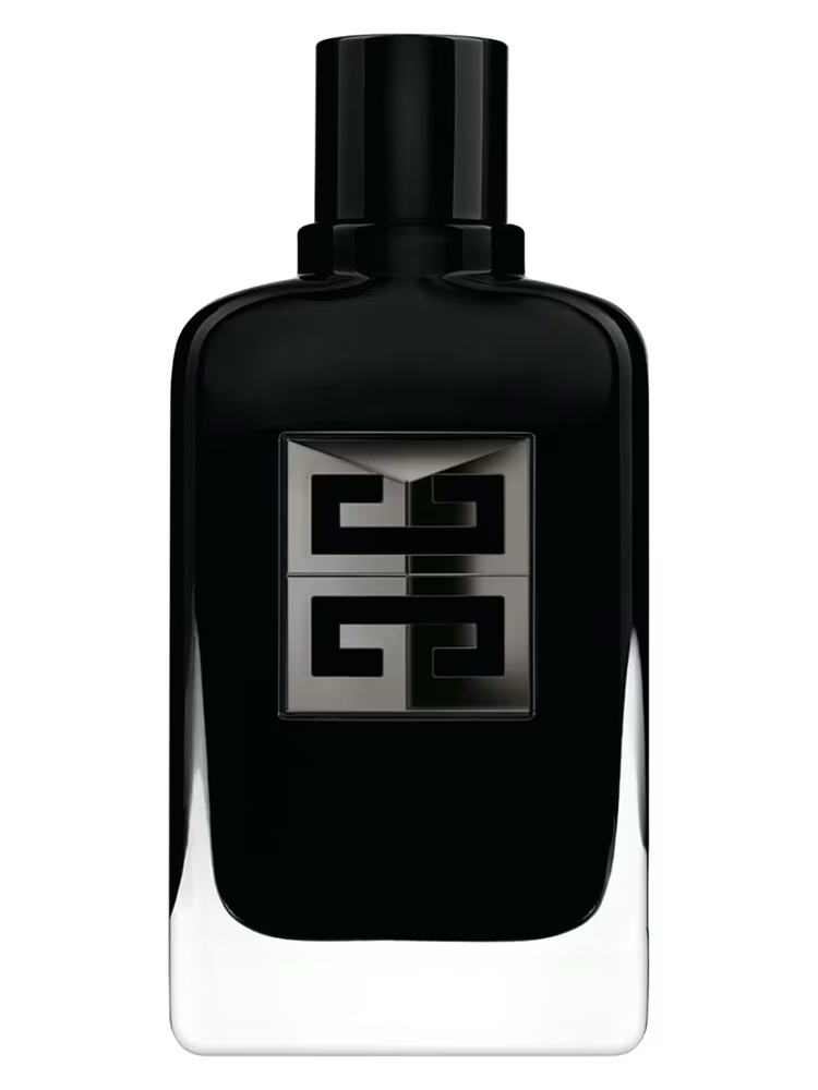 Givenchy Gentleman's Society Extrême EDP Samples