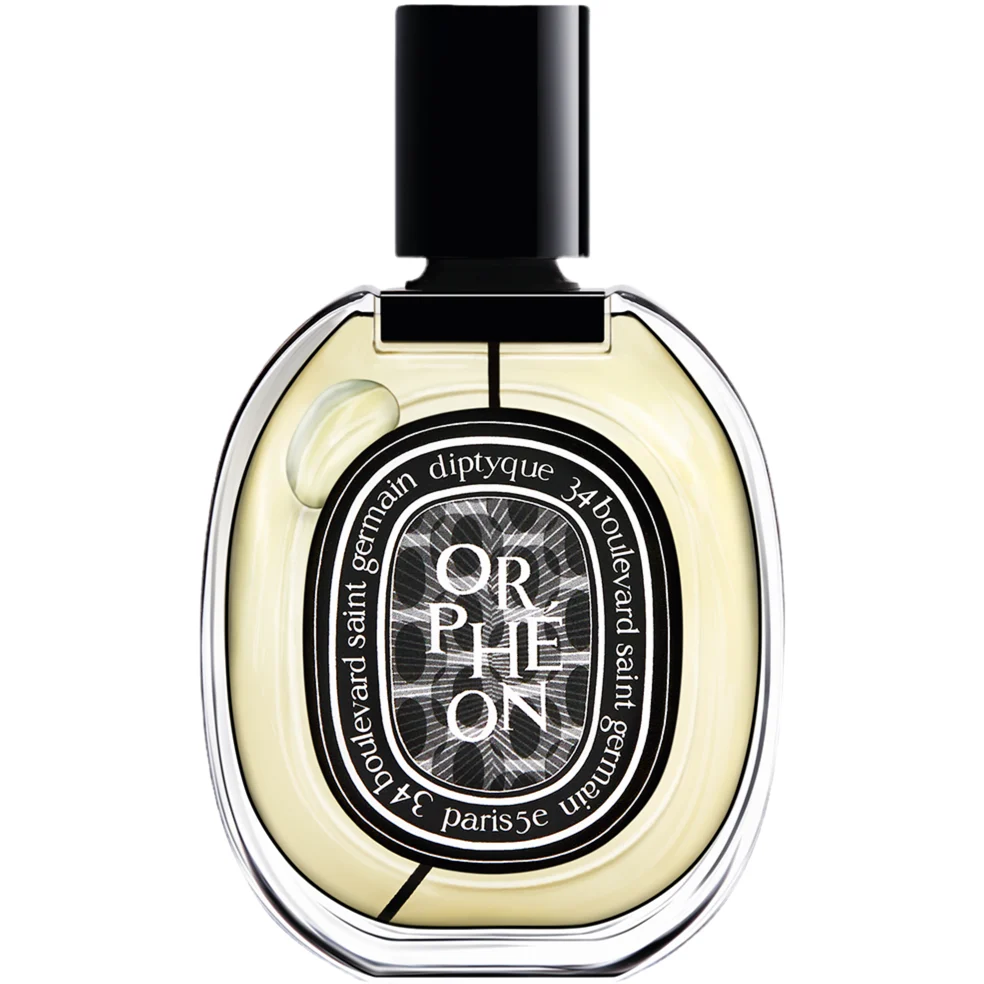Diptyque Orphéon EDP Samples