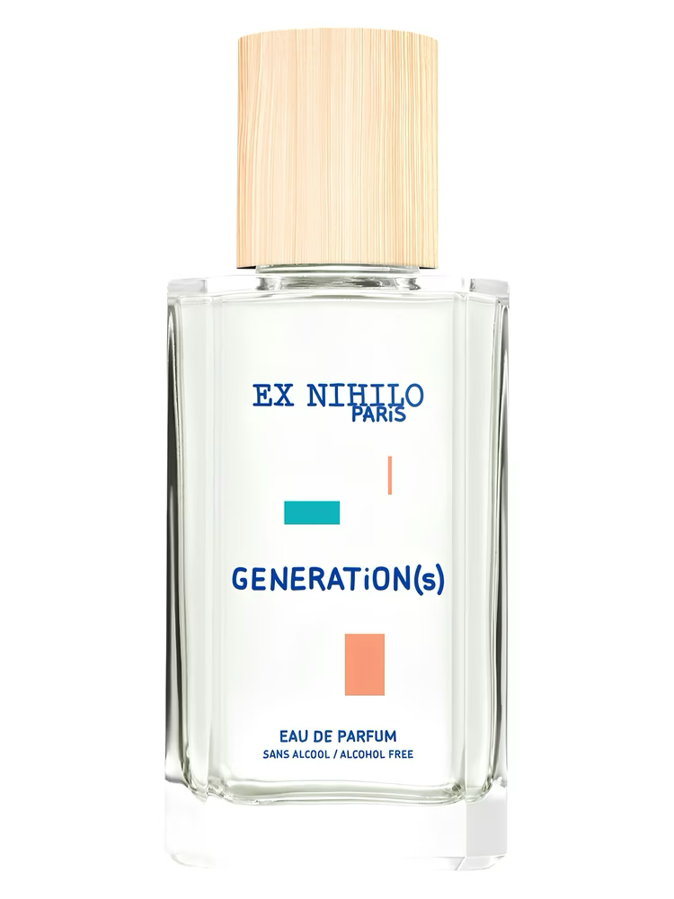 Ex Nihilo Generations Samples