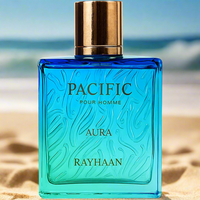 Rayhaan Pacific Aura Samples