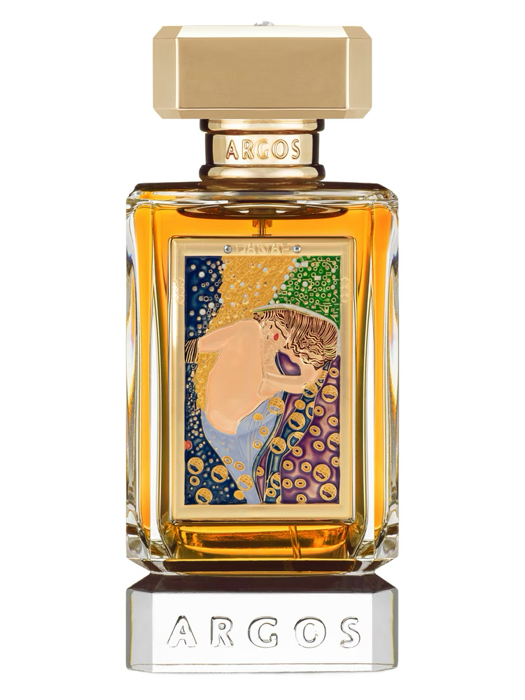 Argos Danaë Samples