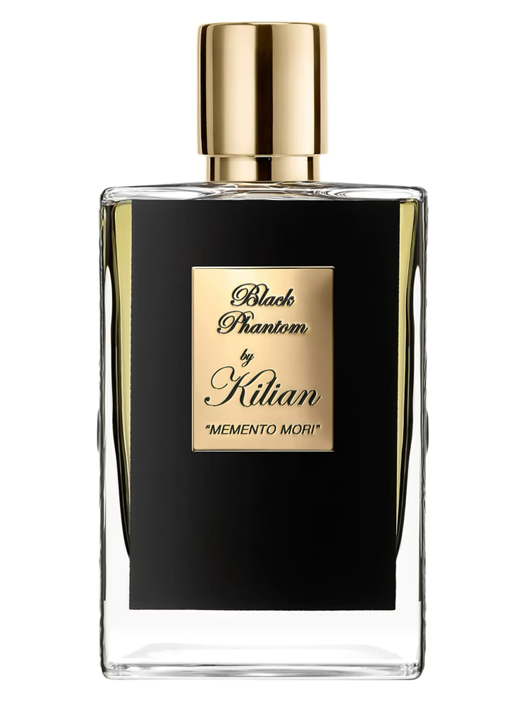 Kilian Black Phantom Samples