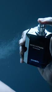 Aramis Intuition EDP Samples